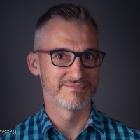 Przemysław Potoczny