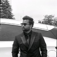 Gokul Sheeja Anand