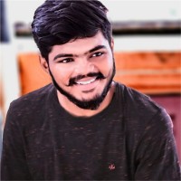 Venkatesh Pamarthi