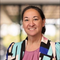 Nichole Alley, MBA, SHRM-SCP