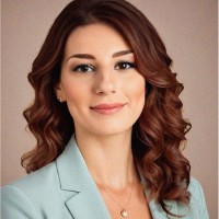 Eylül Ceren Demir