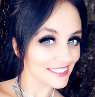 Larissa Barlow