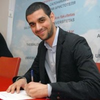 Dimitris Kalaitzidis