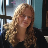 Madelyn Mcmath