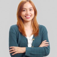 Angelenica Dela Torre