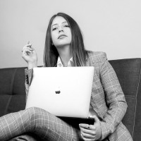 Itzel Andrea Sierra García