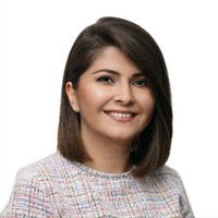 Melike Aydoğan