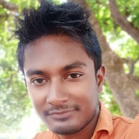 Joy Mandal