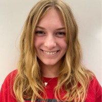 McKenzie Hegarty