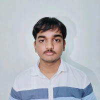 Nitesh Kumar Jaiswal