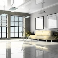 Fast Window Cleaning