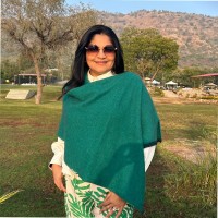 Shalaka Shah