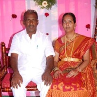 Srinivasa Rao Dhulipalla