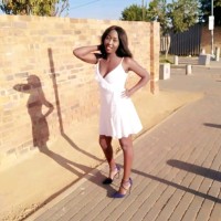 Tintswalo Mabasa
