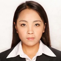 Daiyu Evans
