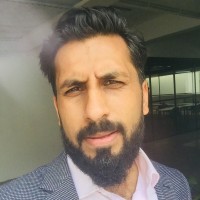 Zahid Iqbal