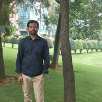 Ambati Maheshbabu (M.E)