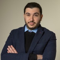 Nader Jenainah