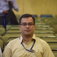Dr. Ajay Sharma