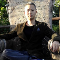 黄肖杰Jackson