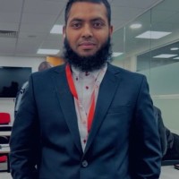 Muhammad Al Amin