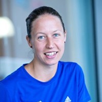 Terri Paulson