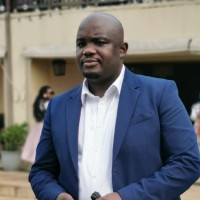 Malusi Mkhize PrTech Eng