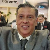 Luis Pedroza