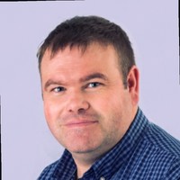 Mike Curran