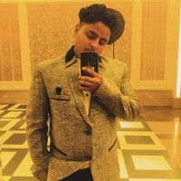 Nitin Gakhar