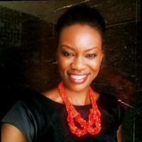 Eunice Thywill Ofosu-Anim