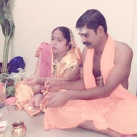 Dhananjay Tiwari