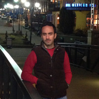 Shahriar Sharifi