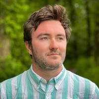 Geraint Bramwell