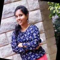 Poornima K