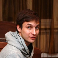 Павел Михалёв