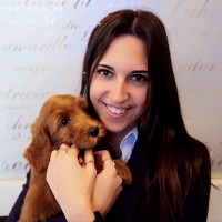 Wendy Marquez Albujar