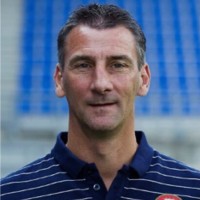 Rob De Jong