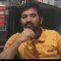 Avinash Tandale