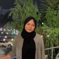 Luthfia Maharani