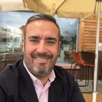 Ricardo Juan Sinquemani Morán