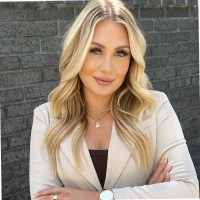 Nicole Chalfant