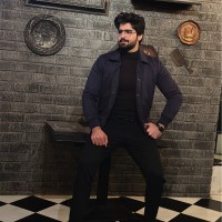 Abdullah Niazi