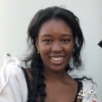 Aliyah Alexander