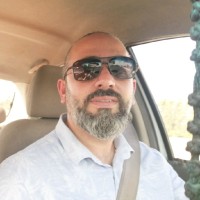 Elias Batraki