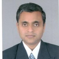 Subhendu Ghosh