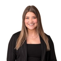 Caitlan Blomker