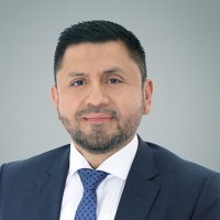 José Antonio Caro John