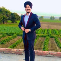 SATINDER SINGH