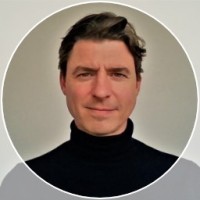 Vic De Loof